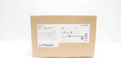 Medtronic MVPOL Microstream Advance Pediatric Nasal CO2 Filter Line - Box of 25
